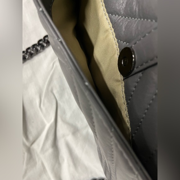 ❤️6 PURSES/BAGS NEVER WORN & READY. Pretty Little Thing, S Team, Dolls Kill, etc - Picture 15 of 16